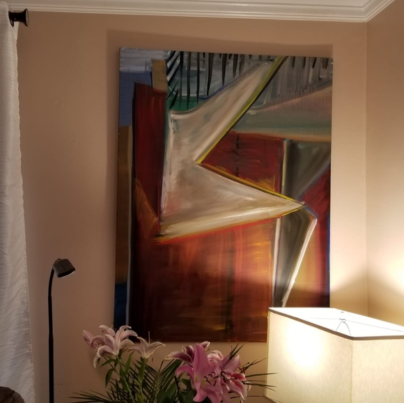 Vintage paintings! - Picture 4 of 7